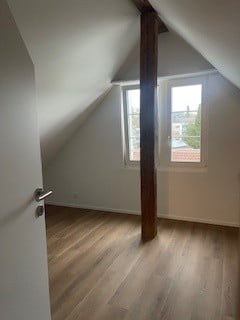 Erstvermietung: Moderne, historische Dachwohnung mit 65 m2 Terrasse «Löwen» in Gossau ZH 12