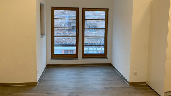 Charmantes 3-Parteien-MFH – renoviert mit einzigartigem Erker & Gewölbekeller 7