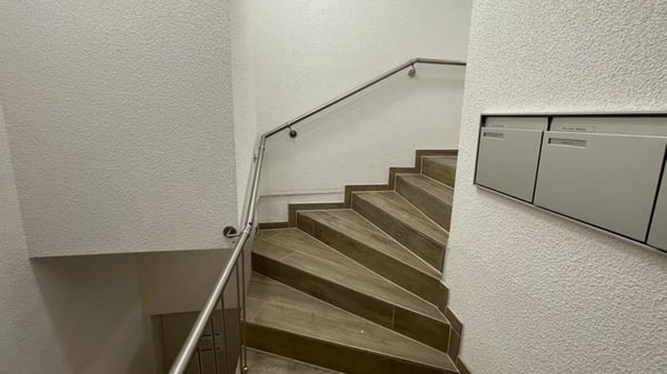 Charmantes 3-Parteien-MFH – renoviert mit einzigartigem Erker & Gewölbekeller 4