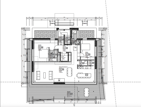Exklusive 1.5-Zimmer-Dachwohnung mit Seeblick in Küsnacht 8