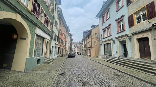 Modernisiertes 4-Parteien-MFH – vollvermietet & effizient 8