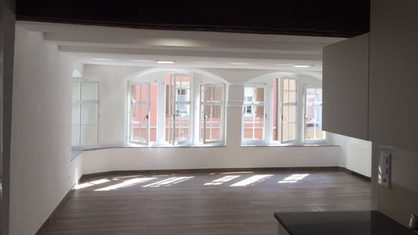 Modernisiertes 4-Parteien-MFH – vollvermietet & effizient 6