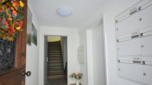 Modernisiertes 4-Parteien-MFH – vollvermietet & effizient 2