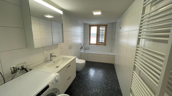 7 Einheiten, kernsaniert & zentral – Investment in Bad Zurzach 8