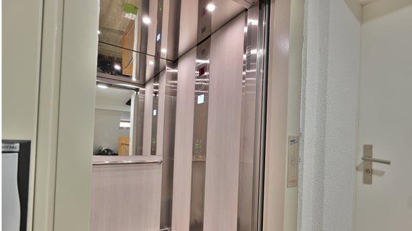 7 Einheiten, kernsaniert & zentral – Investment in Bad Zurzach 6