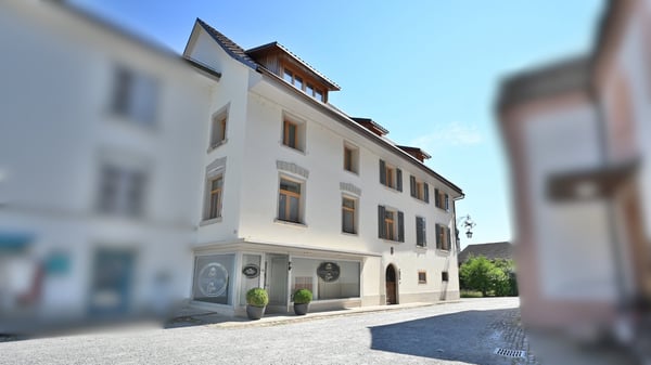 Vorschaubild der Immobilie