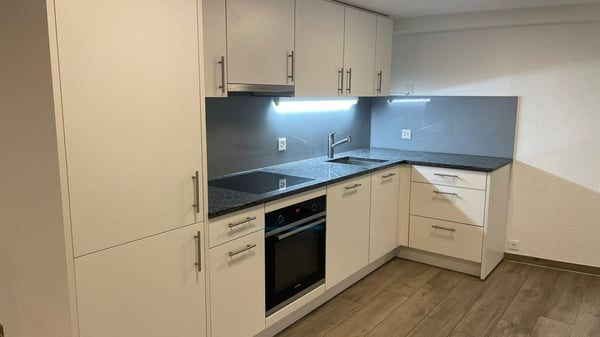 7 Einheiten, kernsaniert & zentral – Investment in Bad Zurzach 10