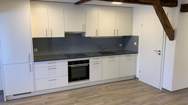 7 Einheiten, kernsaniert & zentral – Investment in Bad Zurzach 11