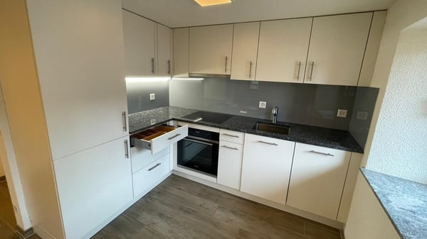 7 Einheiten, kernsaniert & zentral – Investment in Bad Zurzach 12