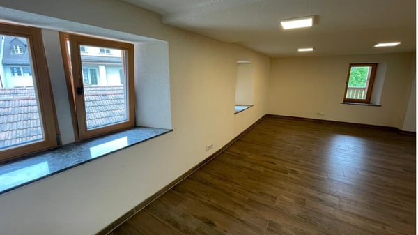 7 Einheiten, kernsaniert & zentral – Investment in Bad Zurzach 15