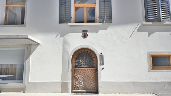 7 Einheiten, kernsaniert & zentral – Investment in Bad Zurzach 3