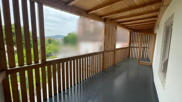 7 Einheiten, kernsaniert & zentral – Investment in Bad Zurzach 7