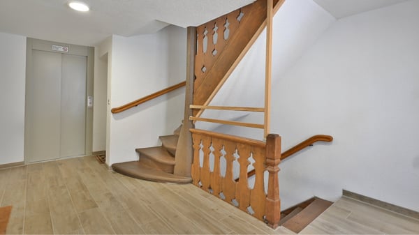 7 Einheiten, kernsaniert & zentral – Investment in Bad Zurzach 5