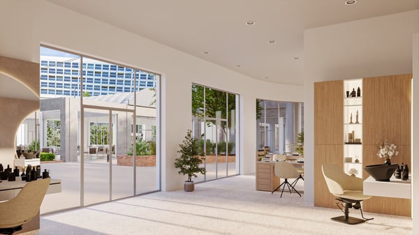 Cité-Vieussieux - MEYRIN 49 - ARCADES dès CHF 360.-/m2/an 4