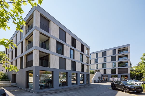 Moderne Gewerbefläche mit Stil und Flexibilität 1