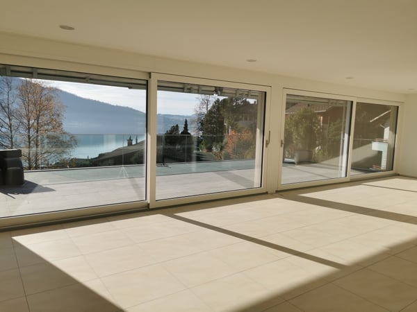 Terrassenhaus mit atemberaubender Aussicht 5