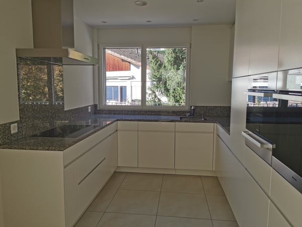 Terrassenhaus mit atemberaubender Aussicht 2