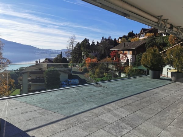 Terrassenhaus mit atemberaubender Aussicht 6