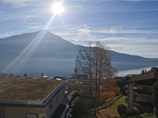 Terrassenhaus mit atemberaubender Aussicht 7