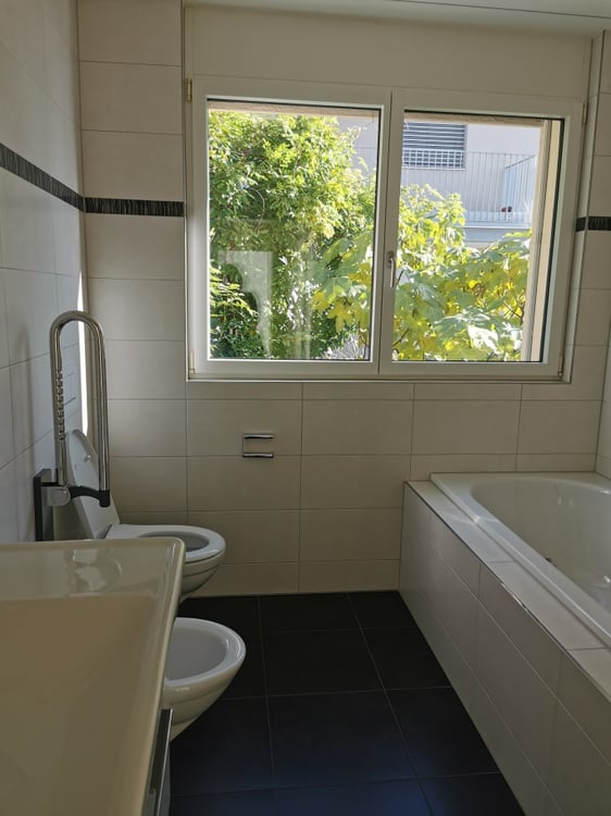 Terrassenhaus mit atemberaubender Aussicht 4