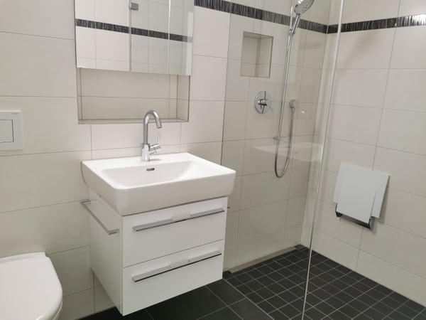 Terrassenhaus mit atemberaubender Aussicht 3