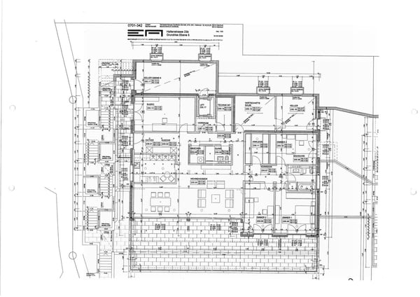 Terrassenhaus mit atemberaubender Aussicht 8