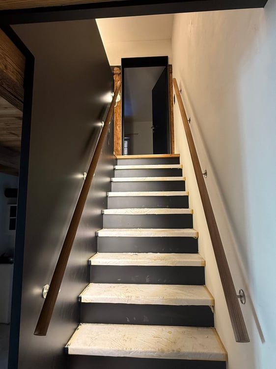 Bauernhaus in Birrwil 6