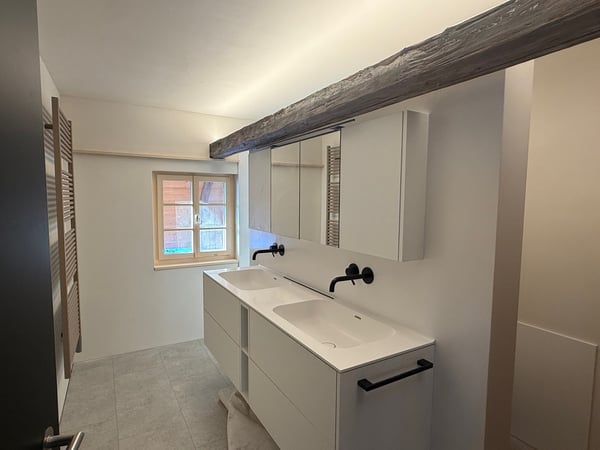 Bauernhaus in Birrwil 10