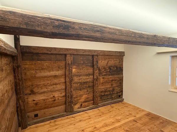 Bauernhaus in Birrwil 7