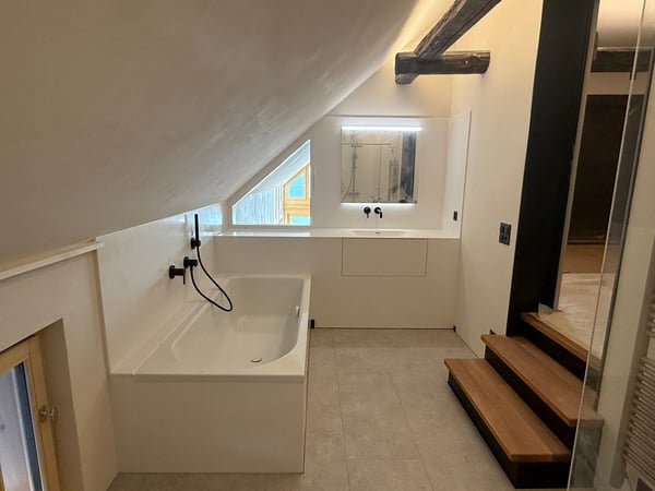 Bauernhaus in Birrwil 8