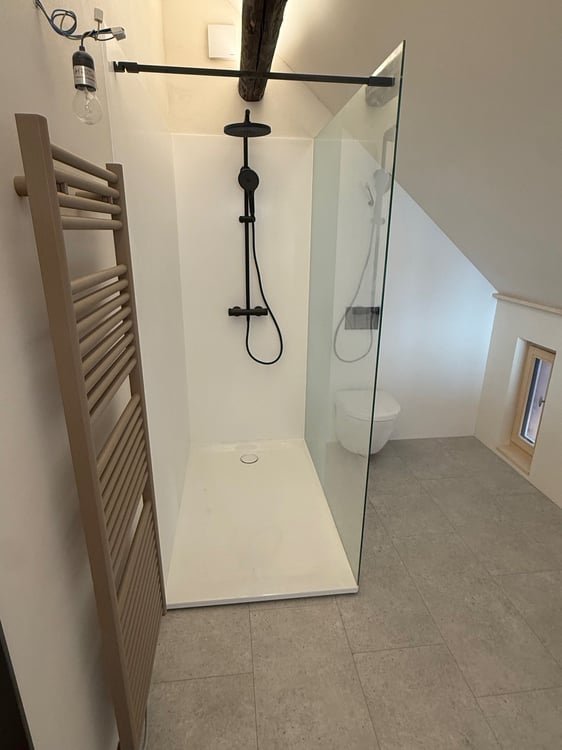 Bauernhaus in Birrwil 9