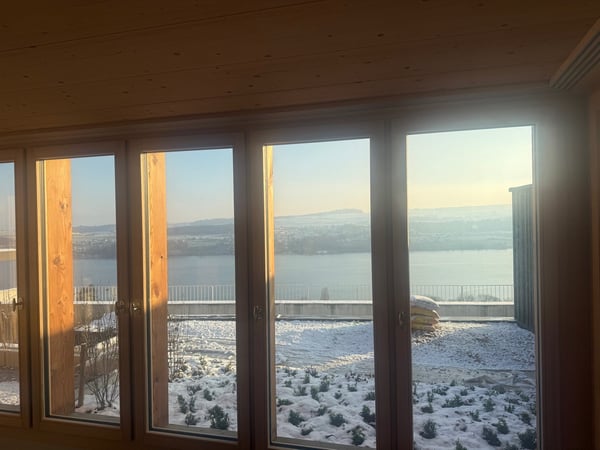 Bauernhaus in Birrwil 5