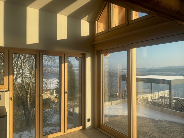 Bauernhaus in Birrwil 4