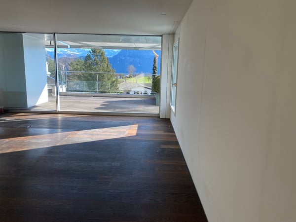 Attikawohnung in Meggen 6