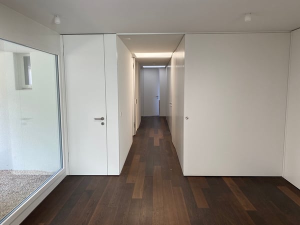 Attikawohnung in Meggen 9