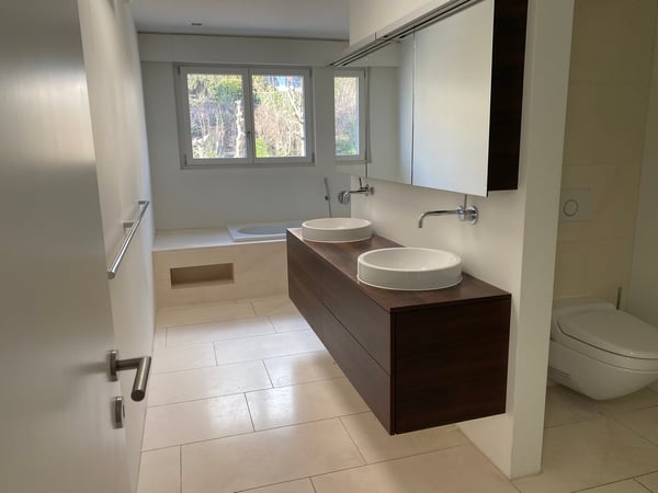 Attikawohnung in Meggen 12