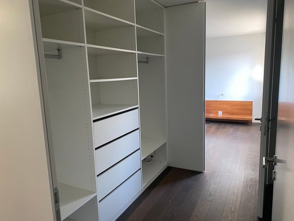 Attikawohnung in Meggen 19