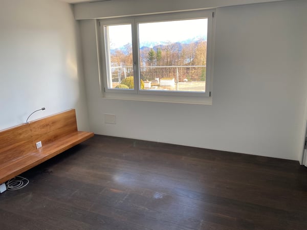 Attikawohnung in Meggen 17