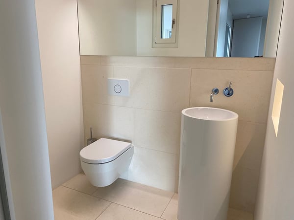 Attikawohnung in Meggen 13