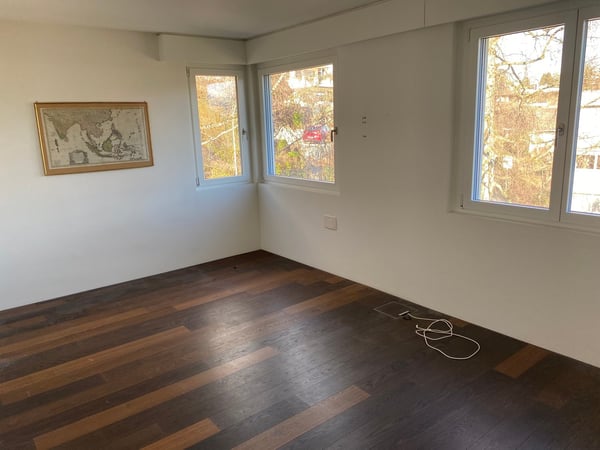 Attikawohnung in Meggen 18