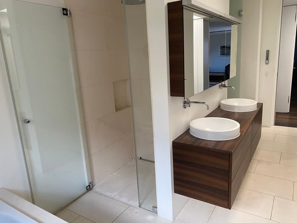 Attikawohnung in Meggen 11