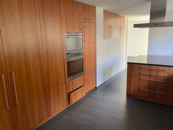 Attikawohnung in Meggen 16