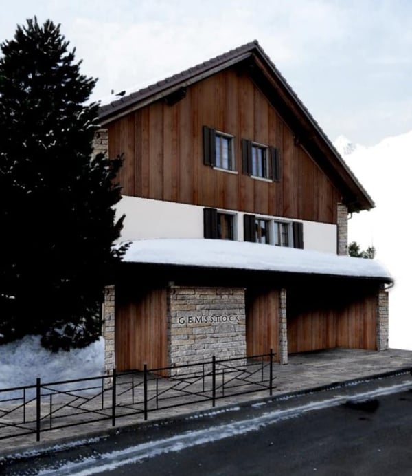 Vorschaubild der Immobilie