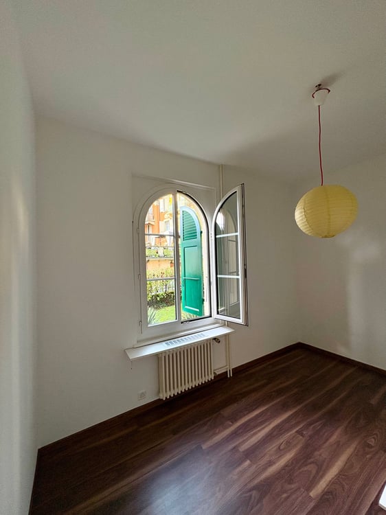 Charmant appartement de 1 pièces avec terrasse et vue imprenable à Lausanne 9