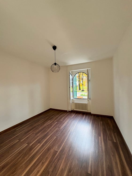 Charmant appartement de 1 pièces avec terrasse et vue imprenable à Lausanne 6