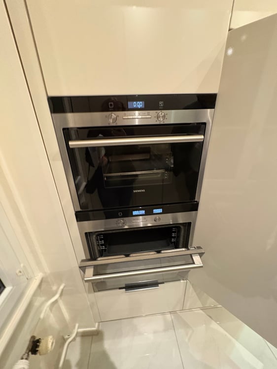 Charmant appartement de 1 pièces avec terrasse et vue imprenable à Lausanne 12