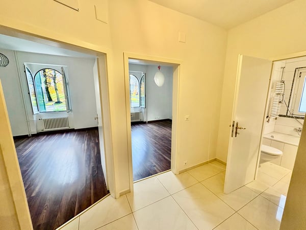 Charmant appartement de 1 pièces avec terrasse et vue imprenable à Lausanne 5