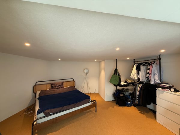 Wohnen über dem Fluss 4