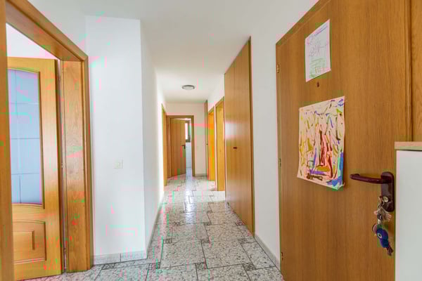 Appartamento a Biasca 7