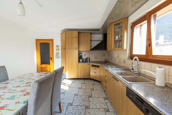 Appartamento a Biasca 10